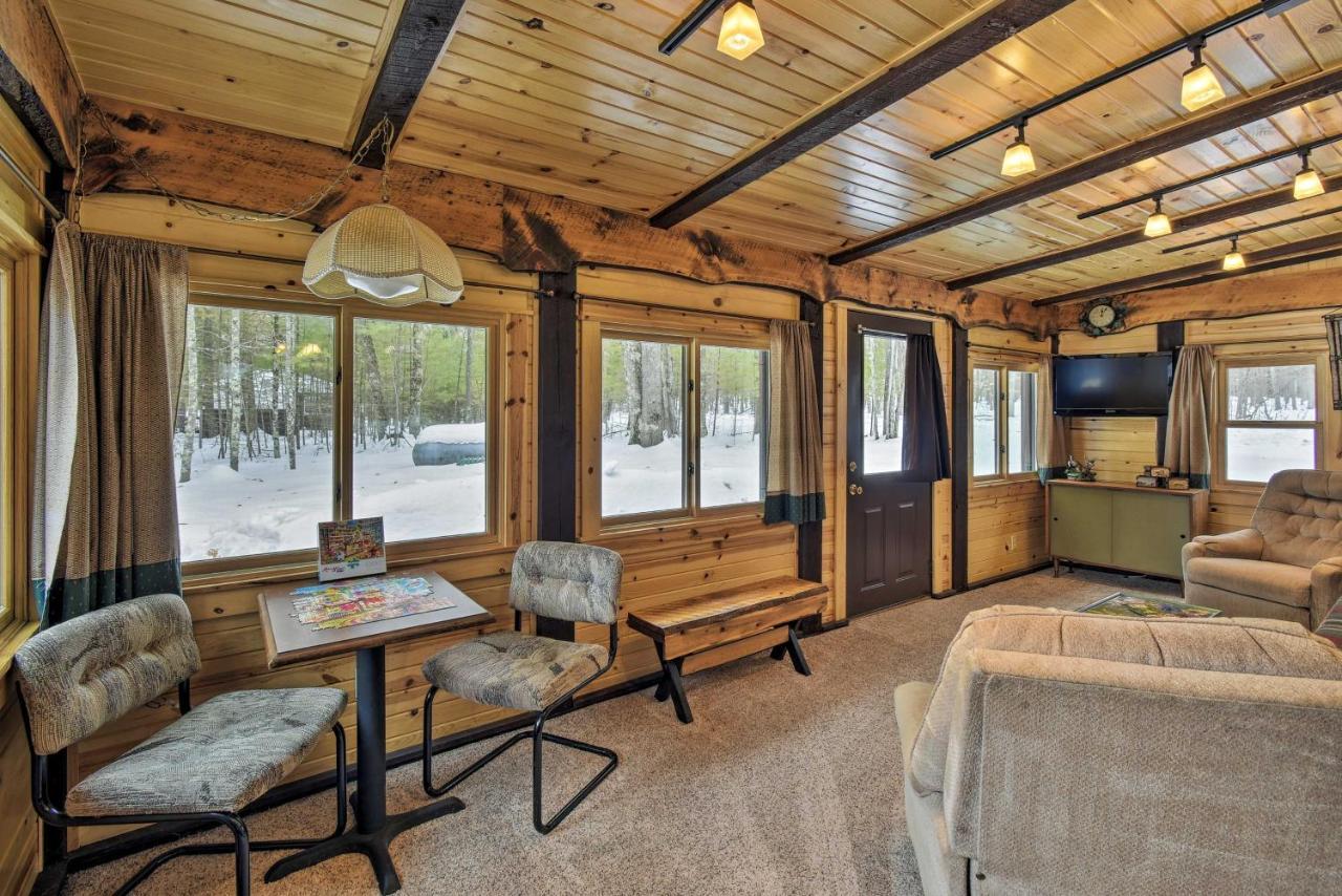 Cabin Near To Lakes, Atving, Skiing And Natl Forest Villa Pound Exterior photo